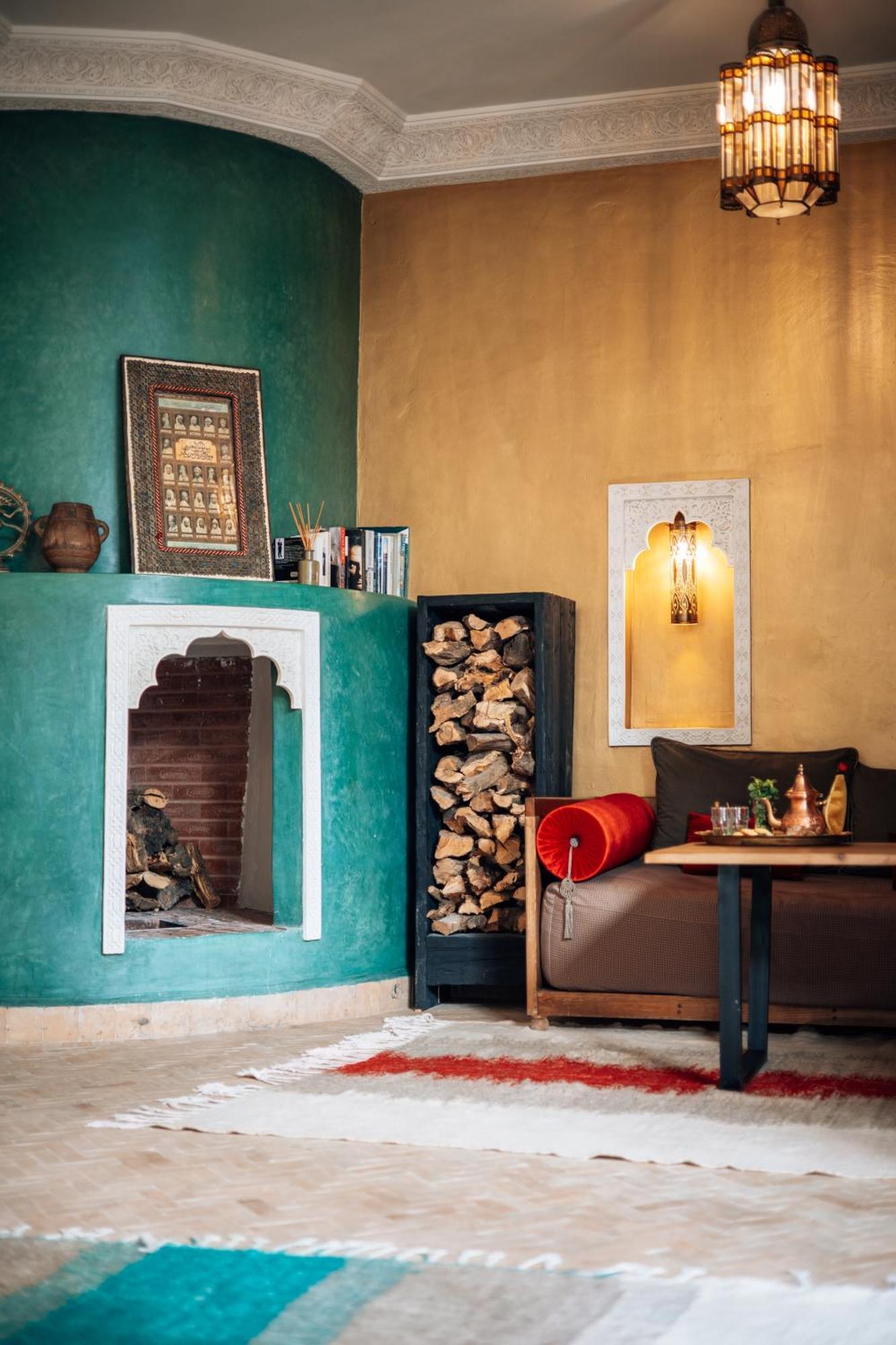 Guest house Deha &